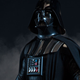 Illustration for article titled This Gorgeous Darth Vader Statue Is For Gawping At, Not Posing